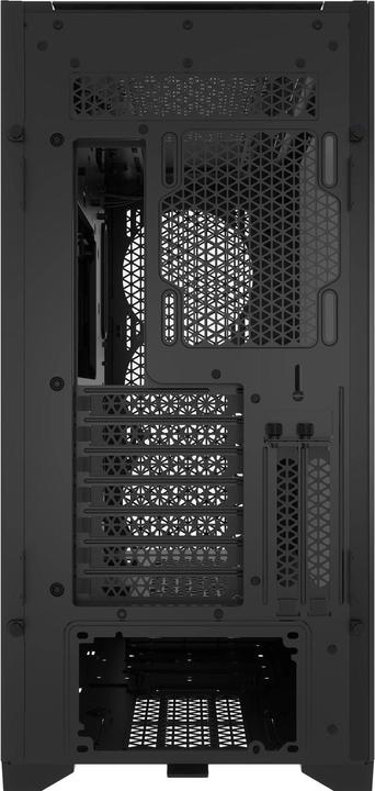 Actual product image Corsair 5000D Airflow Core (ATX, mATX, E-ATX, Mini-ITX)