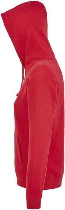 Immagine prodotto Sols Spencer Felpa con Cappuccio Donna (S)