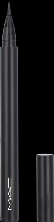 Image du produit MAC Cosmetics Liner Brushstroke (Noir de poitrine)