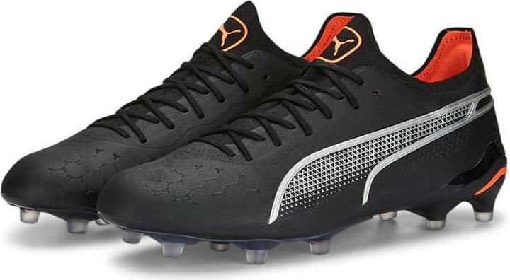 Actual product image Puma King Ultimate Fg/Ag (40.5)