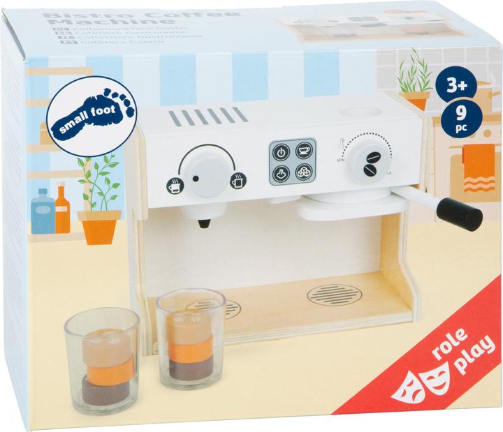 Produktbild small foot Kaffeemaschine Gastro
