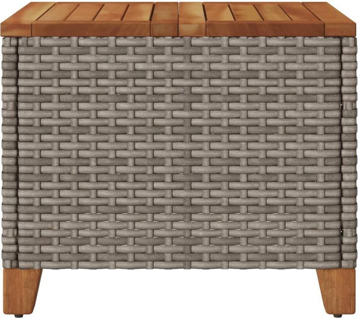 Produktbild VidaXL Gartentisch (45 cm)