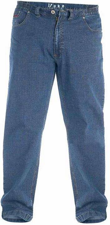 Image du produit DUKE London Kingsize Bailey Jeans taille élastique (52)