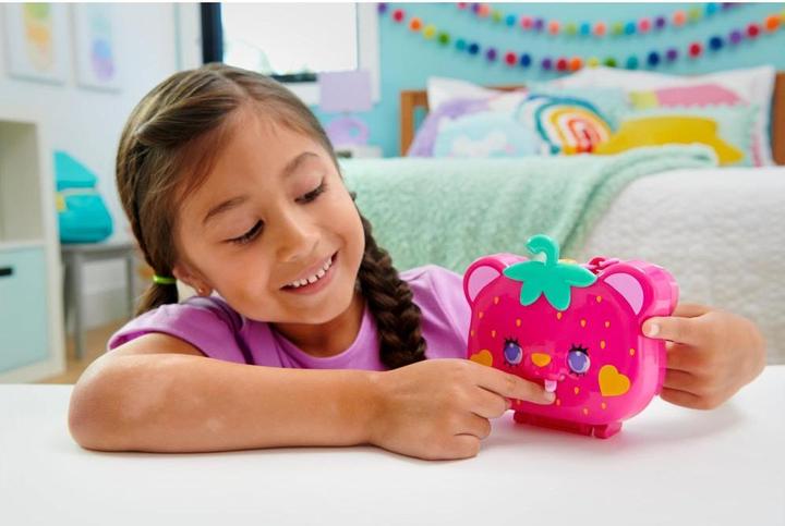 Produktbild Polly Pocket Straw-Beary Patch