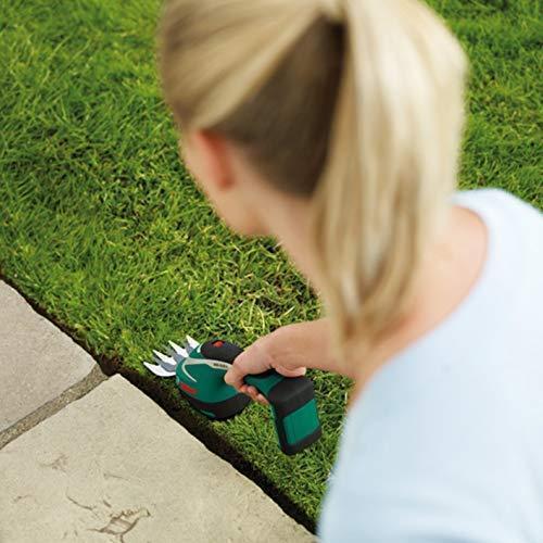 Immagine prodotto Bosch Home & Garden Lama da rasoio per erba (Ricambi per macchine da giardino)