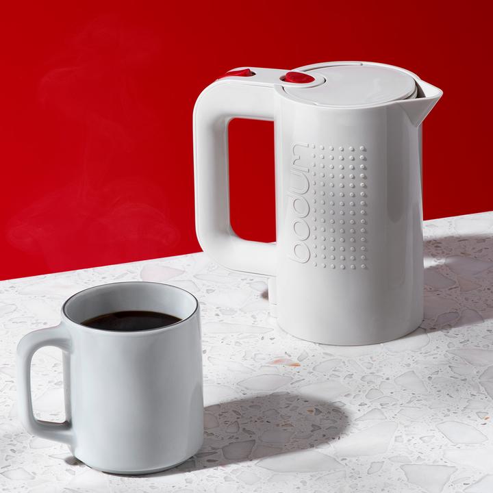 Image du produit Bodum Elektrischer Wasserkocher (0.50 l)