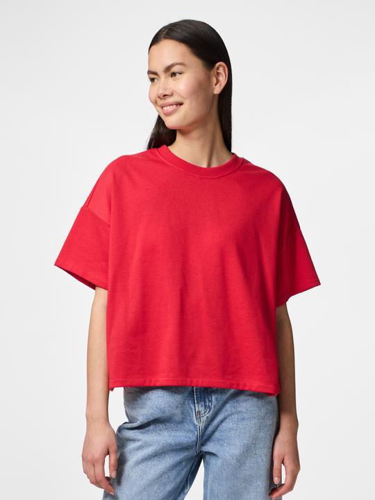 Produktbild Pieces Pcchilli Summer 2/4 Loose Sweat Noos Bc (S)