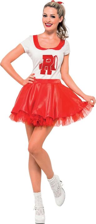 Produktbild Smiffys Grease: Sandy Cheerleader (40, 42)
