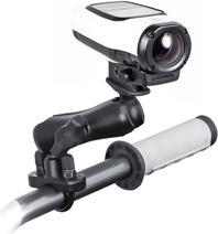Actual product image RAM Mounts RAM U-Bolt Mount Garmin Virb (Mounting kit)
