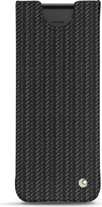 Actual product image Noreve Leather cover (Samsung Galaxy Fold)