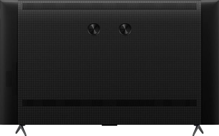 Actual product image TCL 75Q6C (75", Mini-LED, 4K, 2025)