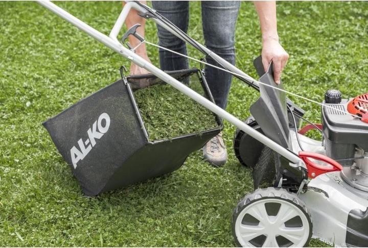 Actual product image AL-KO Easy 4.20 P-S (Petrol)