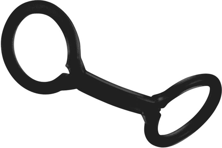 Seac Support De Tuba, Double Anneau
