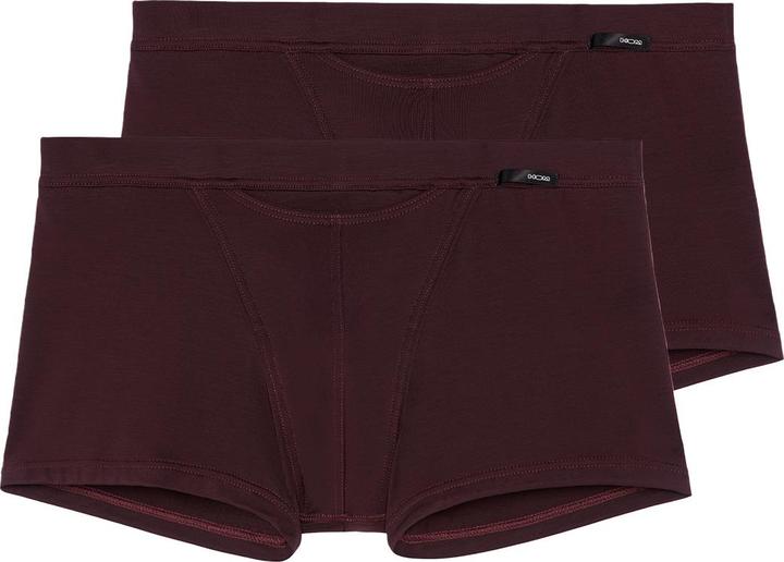 Produktbild HOM 2er Pack TENCEL™ Soft HO1 Retro Short / Pant (XL, 2er Pack)