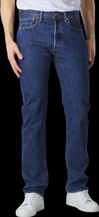 Produktbild Levis 501 (W29/L34)