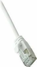 Actual product image Roline U/FTP patch cable Cat.6A (Class EA), LSOH, slim (U/FTP, CAT6a, 0.30 m)