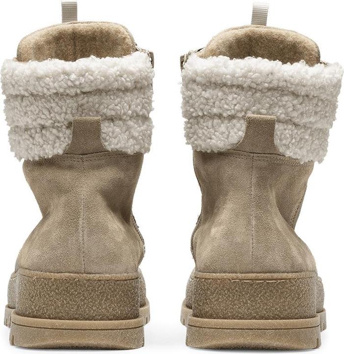 Actual product image Vitaform Damen Weite H Veloursleder (41)