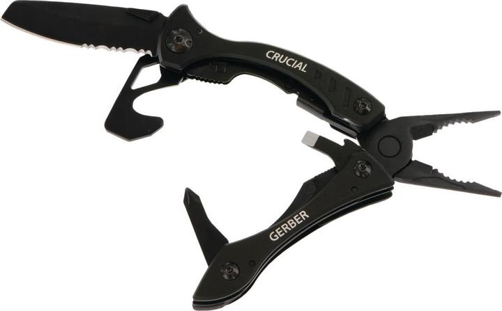 Produktbild Gerber Gear Crucial (5 Funktionen)