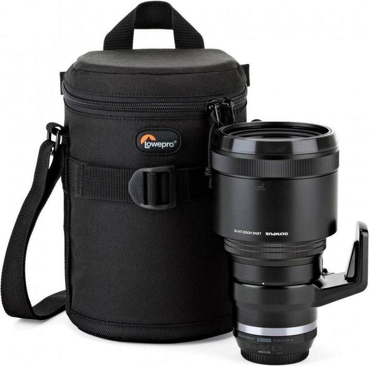 Produktbild Lowepro Lens Case (Objektivtasche, 6.62 l)
