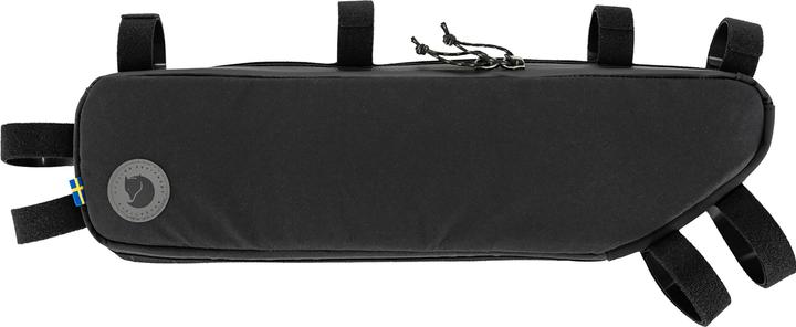 Image du produit Fjällräven Hoja Frame Bag (5 l, Sacoche de cadre)