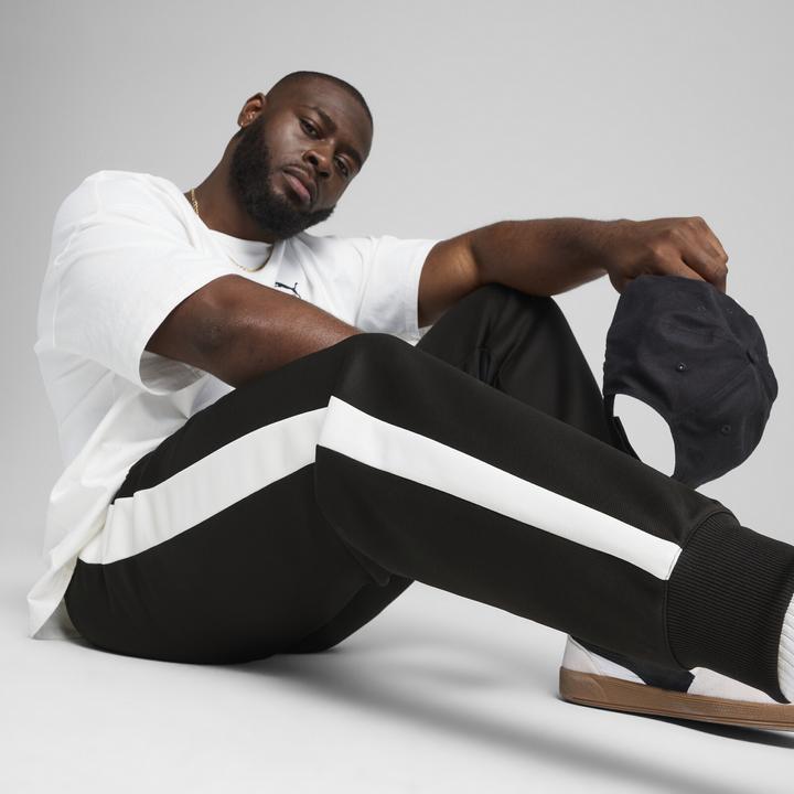 Produktbild Puma T7 ALWAYS ON Track Pants DK cl (XS)