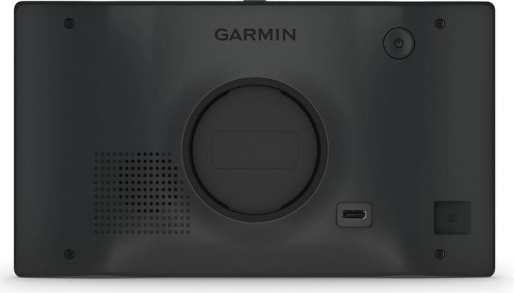 Produktbild Garmin DriveSmart 76 MT-D (7")