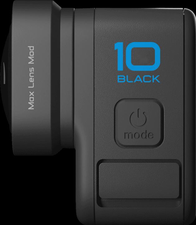 Produktbild GoPro Max Lens Mod (Hero 9)