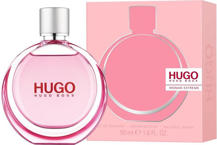 Immagine prodotto Hugo Boss Estremo (Eau de parfum, 50 ml)