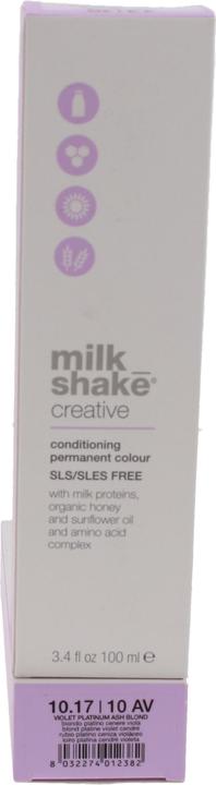 Produktbild Milk_Shake milk shake Creative 10.17|10AV, 100ml