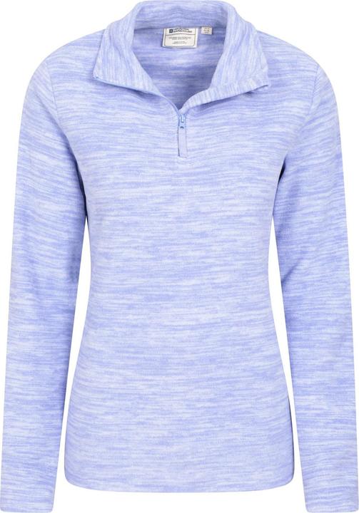 Immagine prodotto Mountain Warehouse Snowdon Felpa in Pile Donna (32 D)