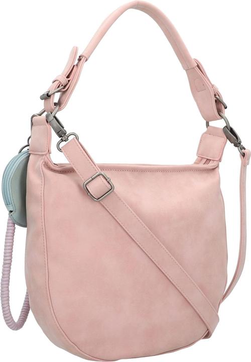 Actual product image Fritzi aus Preußen Fritzi Hobo Vintage shoulder bag 33 cm