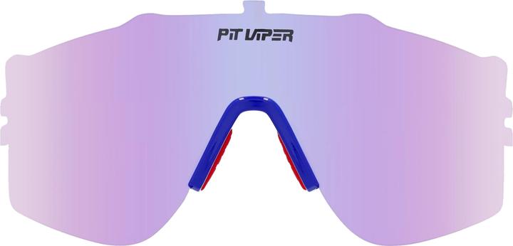 Actual product image Pit Viper The Try-Hard The Absolute Freedom (absolute freedom)