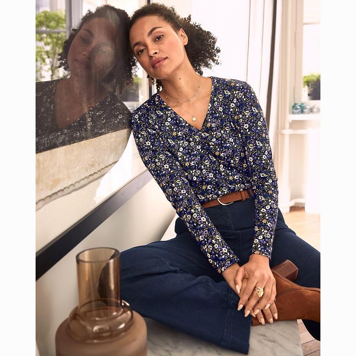 Immagine prodotto Anne Weyburn Jeans larghi (46)