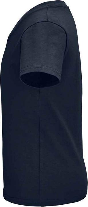 Actual product image Sols Childrens/Kids Pioneer Organic T-Shirt (140)