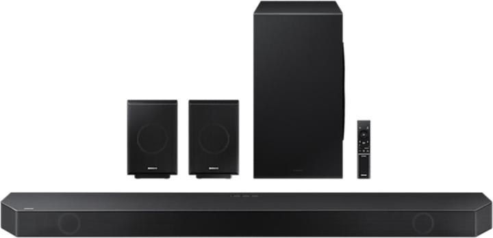 Produktbild Samsung HW-Q995B (656 W, 11.1.4 Kanal)