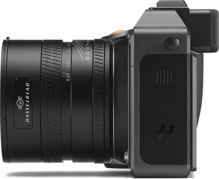 Produktbild Hasselblad X2D 100c (100 Mpx, Mittelformat)