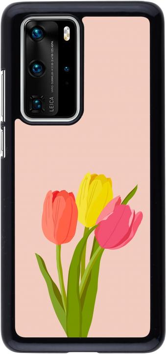 Image du produit PhoneLook Coque Spring 23 tulip trio (Huawei P40 Pro)