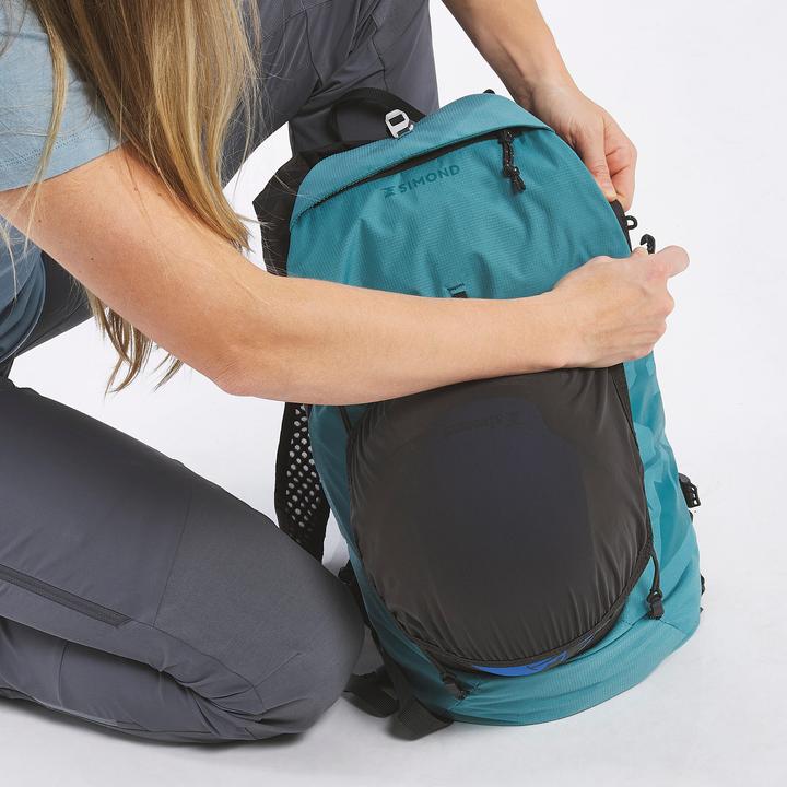 Actual product image Simond ROCK 20 (20 l)