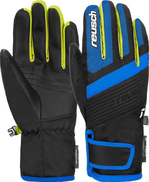 Reusch Duke R-TEX XT JR (6)