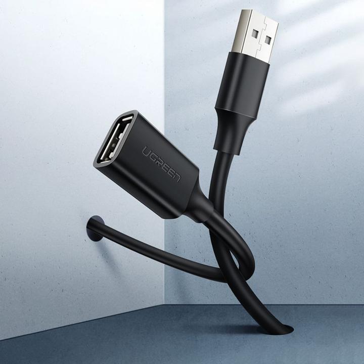 Immagine prodotto Ugreen USB A — USB A (1.50 m, USB 2.0)