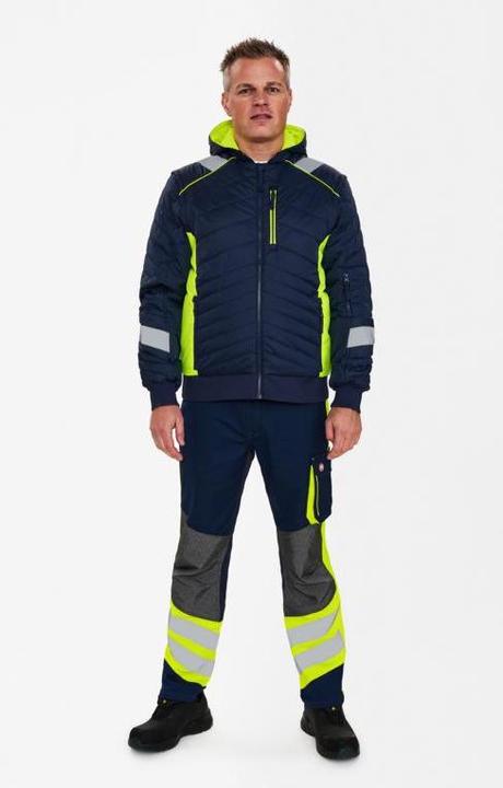 Image du produit F. Engel Veste cargo (L)
