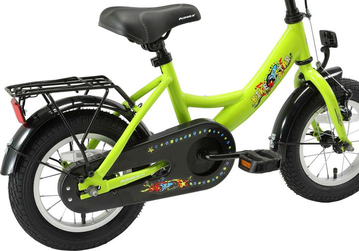 Produktbild Bikestar Classic (12")