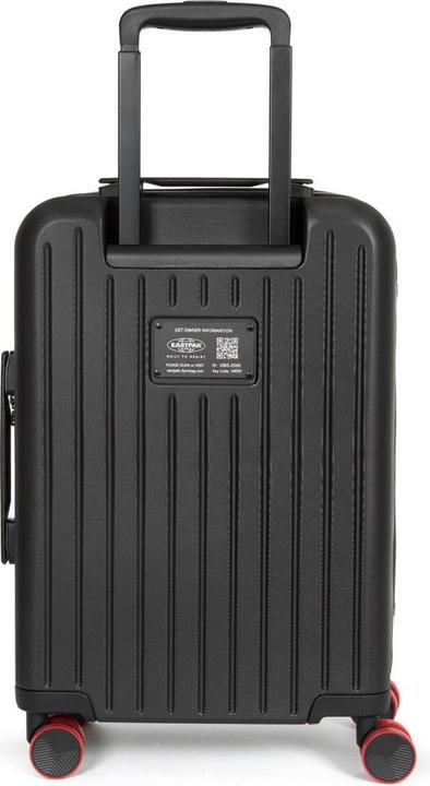 Image du produit Eastpak CNNCT CaseCnnctAccentGrey (35 l, Bagage à main (jusqu'à 50l))