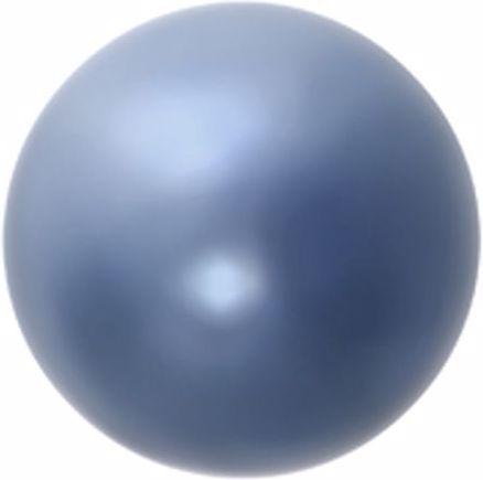 Bijouteria Piercingverschluss (Chirurgenstahl 316L, Synthetische Perle)