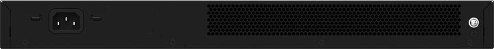 Actual product image Ruijie 16-Port Gigabit Smart Switch, 16 Gigabit RJ45 Ports,19-inch Rack-mountable Steel Case (16 Ports)