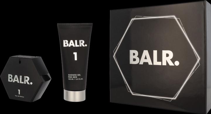 Actual product image Balr. 1