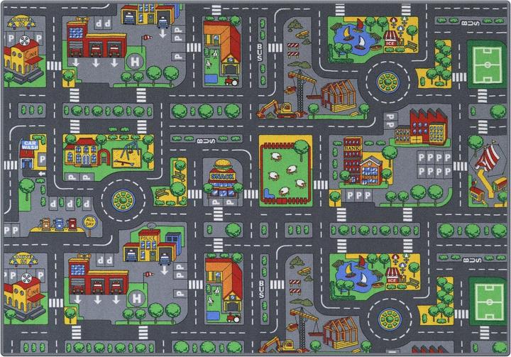 Immagine prodotto Hevo Mix di città (200 x 145 cm)