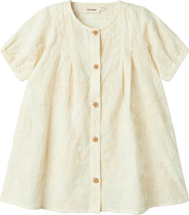 Produktbild Name it Bio-Baumwoll Kleid (98)