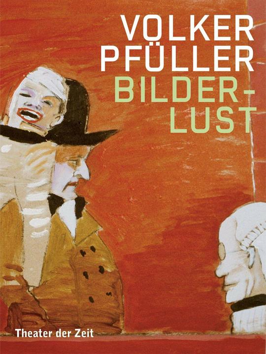 Image du produit Volker Pfüller (Allemand, Stephan Dörschel, Volker Pfüller, 2019)