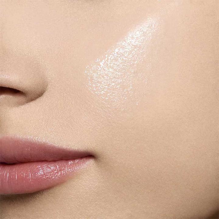 Produktbild Clarins Huile Orchidee Bleue (30 ml, Gesichtsöl)